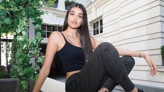 Neelam Gill Model Biography In Hindi Jevan Parichay Lifestyle SSS zone Hindi [upl. by Bea692]