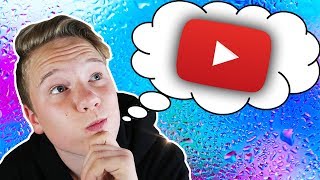 HVORDAN LAGE EN YOUTUBE VIDEO THUMBNAILS REDIGERIG ETC [upl. by Childs]