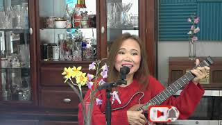 Auld Lang Syne  Guitar Rừngs style [upl. by Hamel]