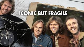 Crosby Stills Nash amp Youngs HIDDEN Harmony Secrets Revealed [upl. by Robertson]