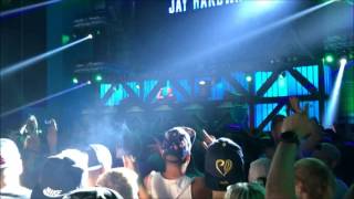 Jay Hardway live Golden Pineapple at Electric Love Festival in Salzburg 2017 Full HD [upl. by Polky506]