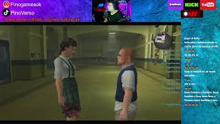 JUGANDO BULLY  parte 2 [upl. by Yauq]