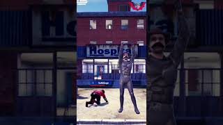 viktor dance hospital pubgmobile mobilegame gamer funny battleroyalegame [upl. by Leumas773]