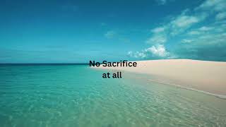 Sacrifice  Elton John Lyrics cover by Marco A Satizabal [upl. by Aizahs]