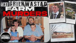 The Griekwastad Farm Murders [upl. by Tyika]