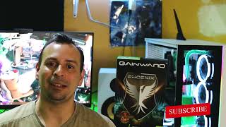 Gainward RTX 3070 Phoenix Review  RTX 3070  Test 6 Games 1080p [upl. by Saint]