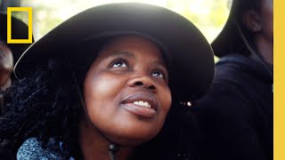 Supporting Education Around the Okavango Delta  National Geographic [upl. by Lada]