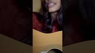 You ain’t women enough cover music coversongsinger guitarcoversong song musicsingle cover [upl. by Anahgem]