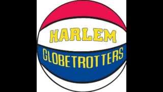 Harlem Globetrotters Song [upl. by Xilef835]