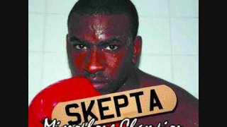 Skepta  Sticks And Stones 518 [upl. by Riobard]