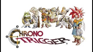 Final Battle   Chrono Trigger Ending [upl. by Dnalra]