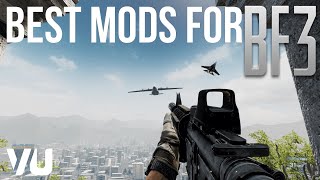 Best Mods For Battlefield 3 [upl. by Lseil836]