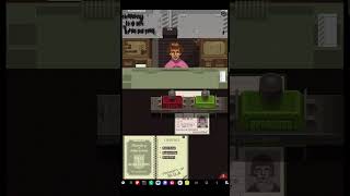 papers please play through pt 1 [upl. by Jangro]