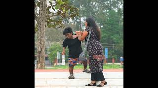 Pouring Water Prank Promo😂Full Video Link👆🏻nellai360 youtubeshorts [upl. by Rosenstein]