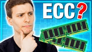 What is ECC Computer Memory Should You Get It [upl. by Ttenaej]