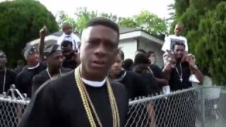 Lil Boosie  We Out Chea Official Music Video [upl. by Avuha804]