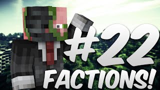 Minecraft Factions  Episode 22  HASTE 2 POTIONS McMMO tutorial [upl. by Eilsek]