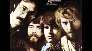 Creedence Clearwater Revival  Rude Awakening 2 [upl. by Darleen]