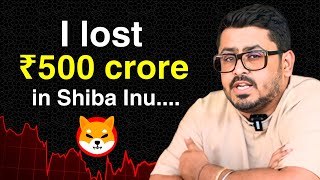 Crypto millionaire revealed Top 5 100x coins Ultimate Bull run strategy by WISEADVICEE [upl. by Otilopih]