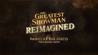 O Grande Showman  quotThis Is Mequot Lyric Video HD  20th Century FOX Portugal [upl. by Natsyrt]