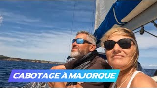 S4 MAJORQUE EP 09 [upl. by Ianaj371]