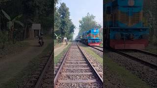 কপোতাক্ষ এক্সপ্রেস kapotakshaexpress [upl. by Emoryt365]