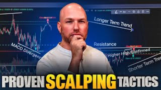 Scalping Secrets Why Smaller Trends Are All That Matter [upl. by Carree228]