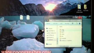 How to load ebooks in your Sony eReader [upl. by Swen]