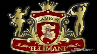 MIX CAPORALES SAMBOS ILLIMANI LUIS GHERSI [upl. by Wetzell]