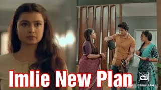 Imlie UpcomingTwist 11 Oct2021 इमली के जाल में फंसेगी ड्रामेबाज मालिनी आदित्य को होगा शक [upl. by Philips379]