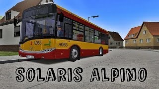 Solaris Alpino 86 v2 New Edition [upl. by Shifra432]