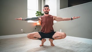 15 Minute Natural Movement Routine [upl. by Eslek]