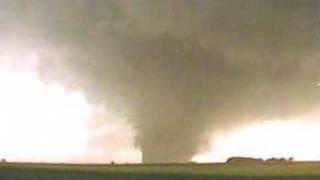 Red Rock Tornado  Extended Footage [upl. by Geithner]