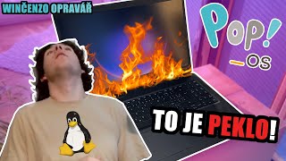 Přecházím na LINUX  lepší jak Windows 11 [upl. by Bouton958]