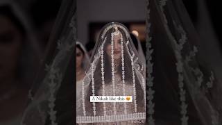 A Nikah like this 🥺♥️Lofi Slowed amp Reverb Aesthetic🦋 [upl. by Nutter152]