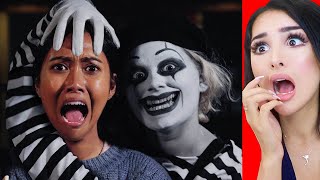 I watched the scariest videos on YouTube [upl. by Jueta]