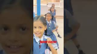 Karate Classes Learn Karate For Self Defence  Brilliant World School [upl. by Kelda]