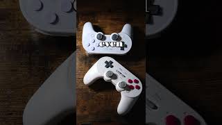 8Bitdo Pro 2 Is Miles Better Than Nintendo JoyCon Drift nintendo joycondrift joycon [upl. by Mighell]