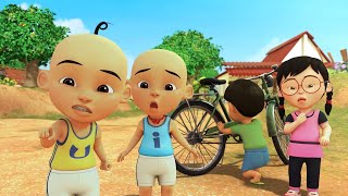 Upin amp Ipin Episode Terbaru 2024  Upin Dan Ipin Full Movie Terbaru [upl. by Yenahs]