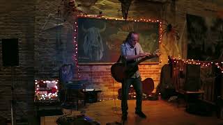 Michael Kelsey at Dukes Alehouse 10262024 [upl. by Otit721]