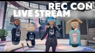 Every sub l get l go to orientation room Rec room live stream [upl. by Yole]