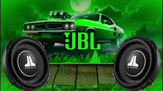 JBLBASSBOOSTEDMUSIC BASS [upl. by Yuzik765]