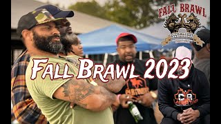 Cloverland Ranch  Fall Brawl 2023 part 1 [upl. by Asfah]