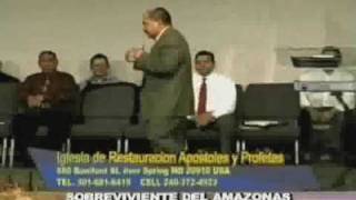 testimonio carlos arteaga parte 1flv [upl. by Iturk346]