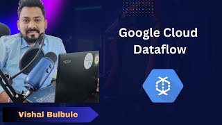 What is Google Cloud Dataflow  Dataflow [upl. by Etteyafal]