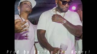 FREE Jeezy x Bankroll Fresh x Chief Keef x Type Beat 2024  quotWhitequot Prod by Up thu der Money [upl. by Tigirb198]