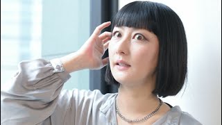 鳥居みゆき、まさかの離婚の原因を告白 マネジャーに送ったはずが…「一言『分かった』って」 [upl. by Emse]