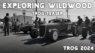 TROG 2024 Teaser [upl. by Eserrehs924]