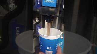 Getting a Pepsi polar pop at odlin road circle k gas station [upl. by Golightly]