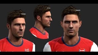 como instalar faces pes 2013 pc MÉTODO SEGURO [upl. by Yuhas]